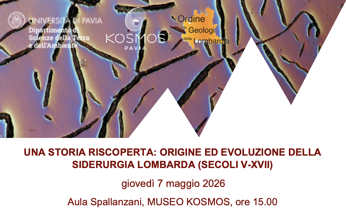 Una storia riscoperta: origine ed evoluzione della siderurgia lombarda