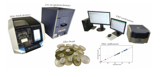 Laboratorio di Petrologia e Caratterizzazione Geochimica